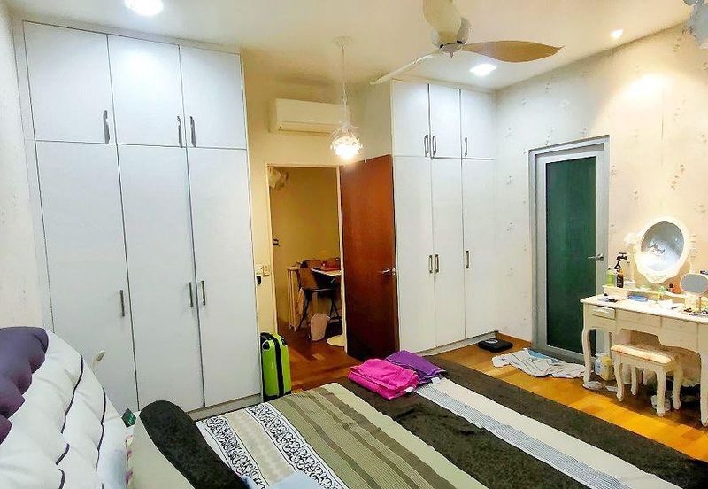 The Seed @ Sutera Utama