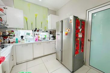 The Seed @ Sutera Utama