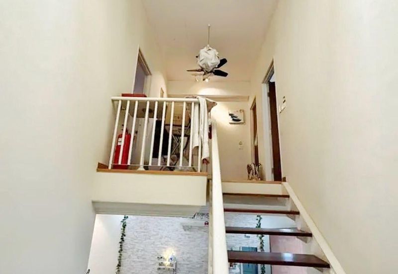 The Seed @ Sutera Utama