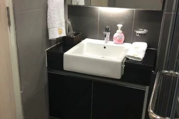 Imperia @ Puteri Harbour