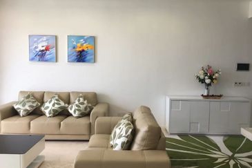 Imperia @ Puteri Harbour