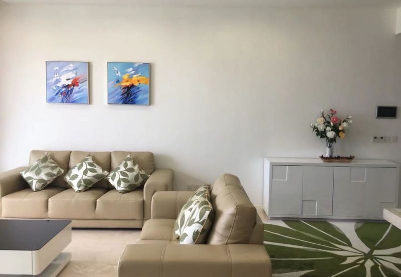 Imperia @ Puteri Harbour