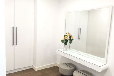 Imperia @ Puteri Harbour