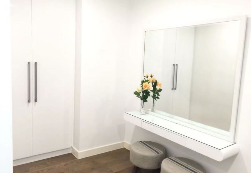 Imperia @ Puteri Harbour