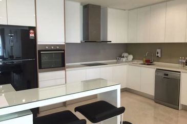 Imperia @ Puteri Harbour