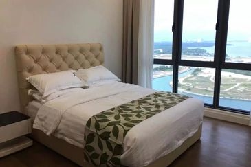 Imperia @ Puteri Harbour