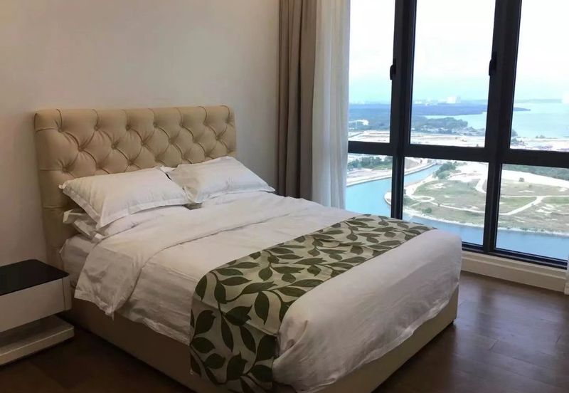 Imperia @ Puteri Harbour