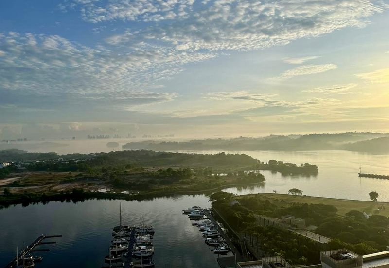 Imperia @ Puteri Harbour