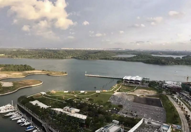 Imperia @ Puteri Harbour