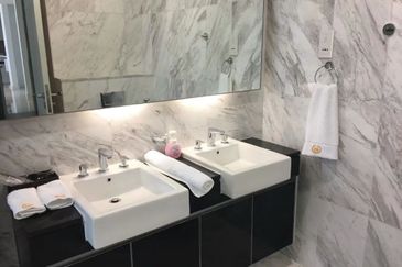 Imperia @ Puteri Harbour