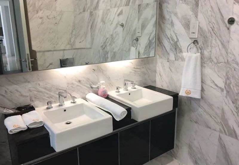 Imperia @ Puteri Harbour