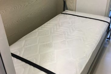 Imperia @ Puteri Harbour