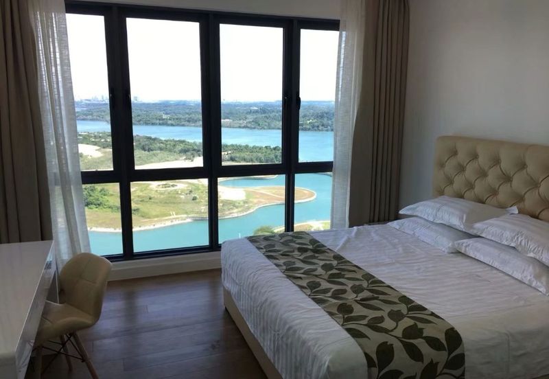 Imperia @ Puteri Harbour