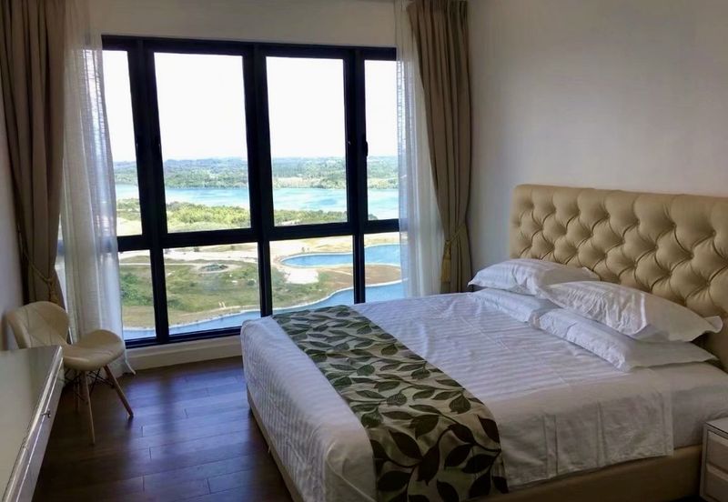 Imperia @ Puteri Harbour