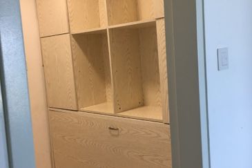 Imperia @ Puteri Harbour