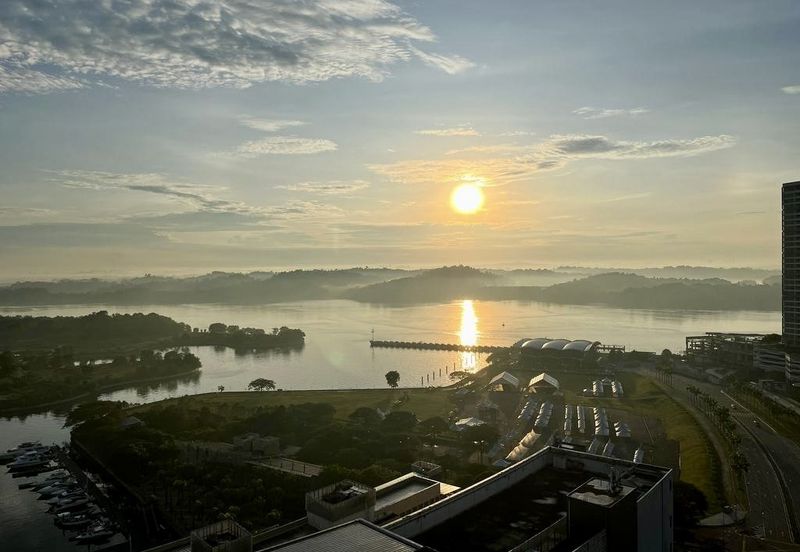 Imperia @ Puteri Harbour