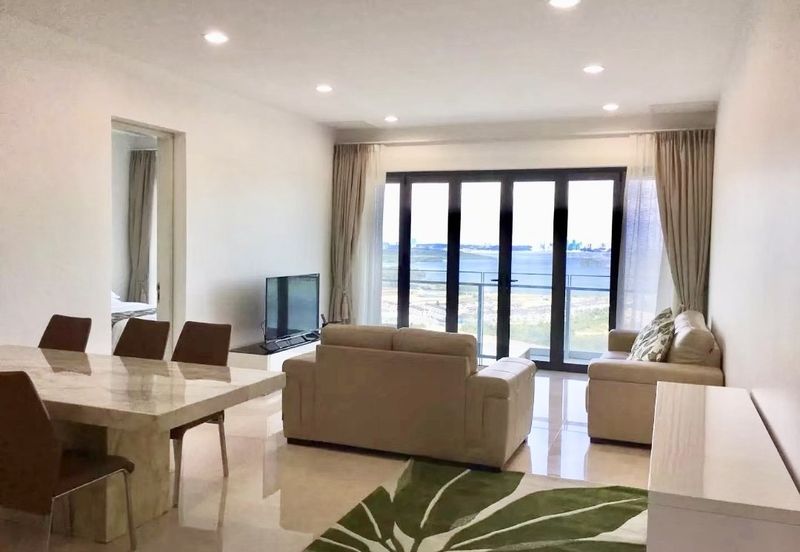 Imperia @ Puteri Harbour