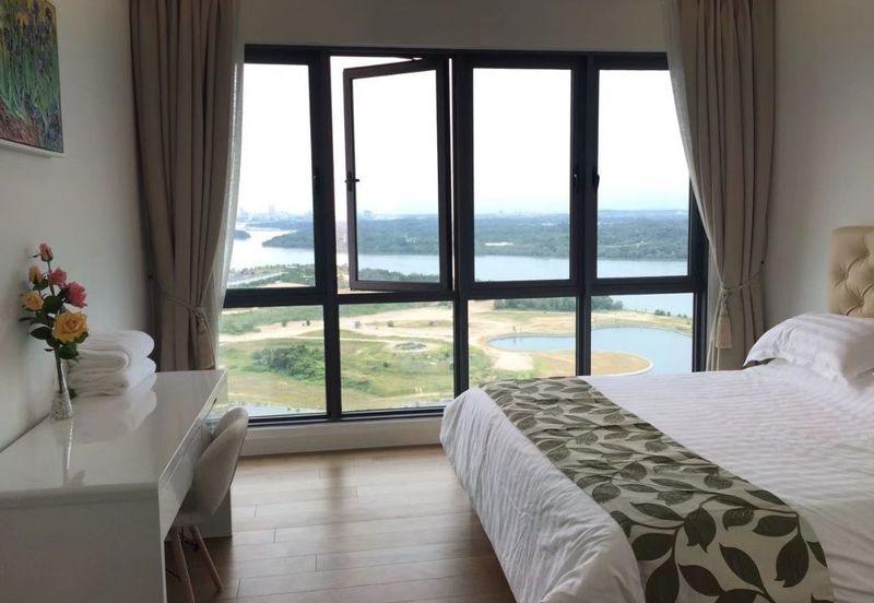 Imperia @ Puteri Harbour