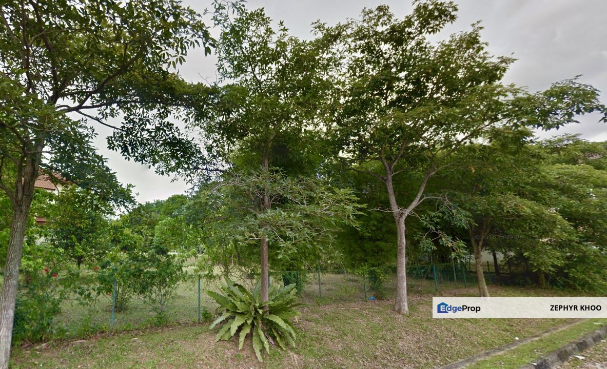  Ponderosa Villa @ Taman Ponderosa Bungalow Land For Sale, Johor, Johor Bahru