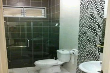 Taman Bukit Indah @ Iskandar Puteri