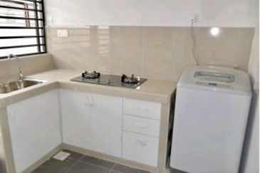 Taman Bukit Indah @ Iskandar Puteri