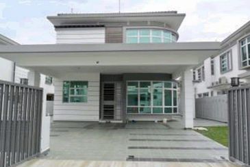 Taman Bukit Indah @ Iskandar Puteri