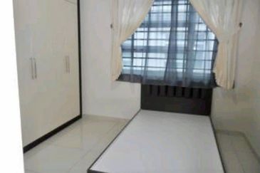 Taman Bukit Indah @ Iskandar Puteri