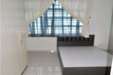 Taman Bukit Indah @ Iskandar Puteri