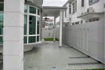 Taman Bukit Indah @ Iskandar Puteri