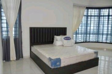 Taman Bukit Indah @ Iskandar Puteri