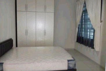 Taman Bukit Indah @ Iskandar Puteri