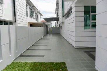 Taman Bukit Indah @ Iskandar Puteri