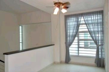 Taman Bukit Indah @ Iskandar Puteri