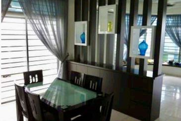 Taman Bukit Indah @ Iskandar Puteri