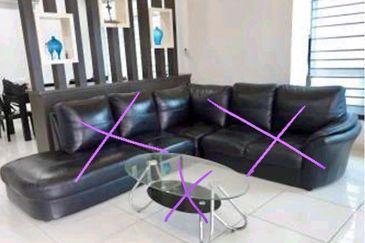 Taman Bukit Indah @ Iskandar Puteri