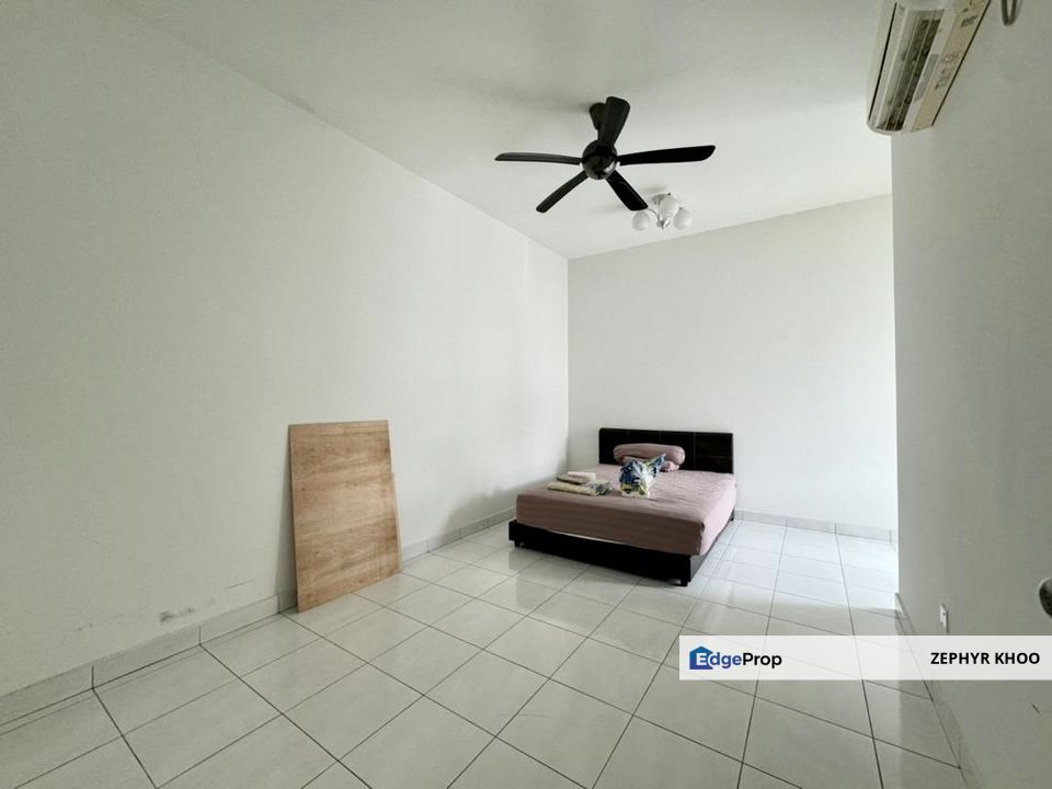 The Golf East @ Horizon Hills Cluster House For Sale, Johor, Horizon Hills