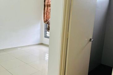 Garden Villas @ Taman Bukit Indah