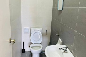 Garden Villas @ Taman Bukit Indah