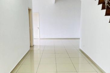 Garden Villas @ Taman Bukit Indah