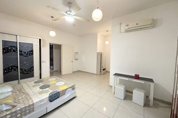 Garden Villas @ Taman Bukit Indah