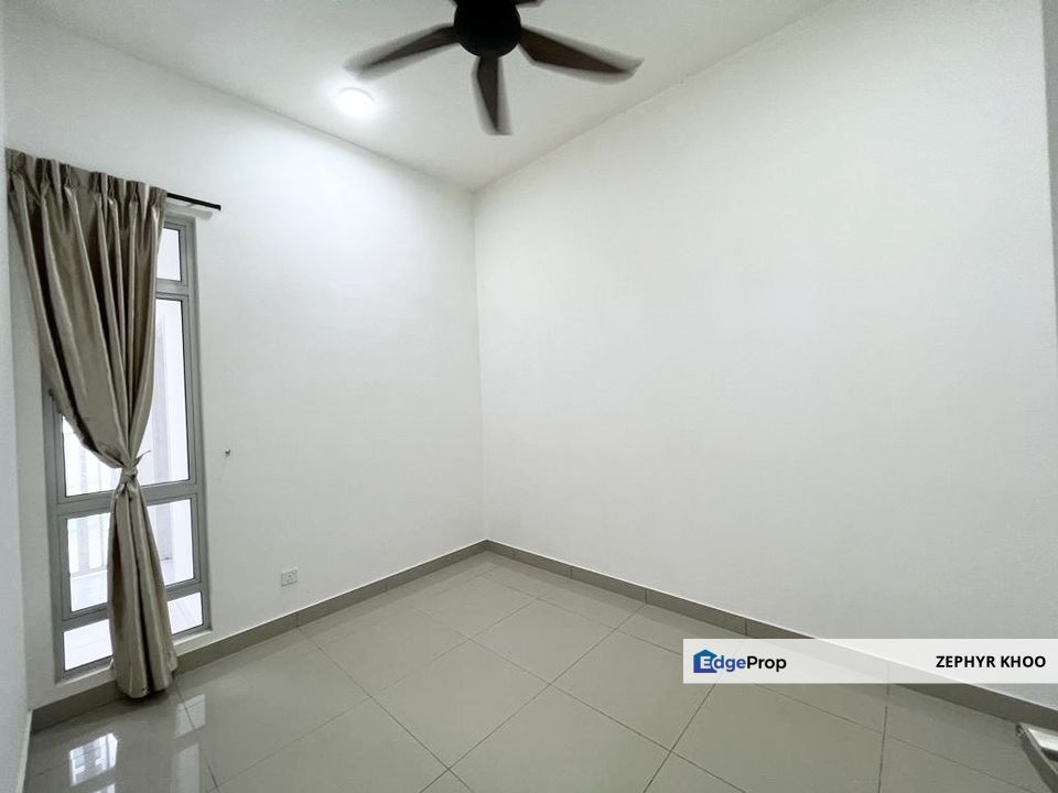  Aspira Lakehomes 2 Storey Terrace House For Sale, Johor, Gelang Patah