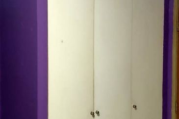 Nusa Perdana Serviced Apartment