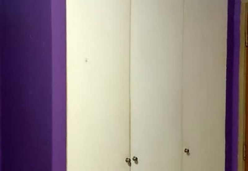 Nusa Perdana Serviced Apartment