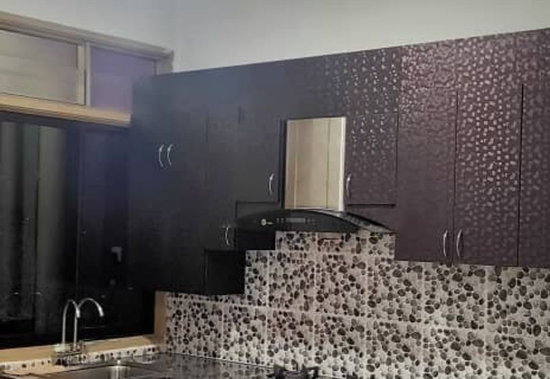 Nusa Perdana Serviced Apartment