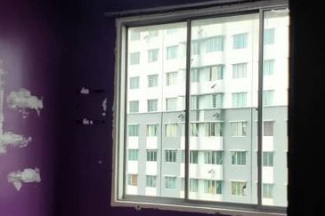 Nusa Perdana Serviced Apartment