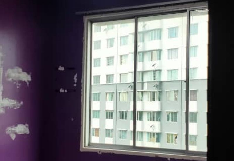 Nusa Perdana Serviced Apartment