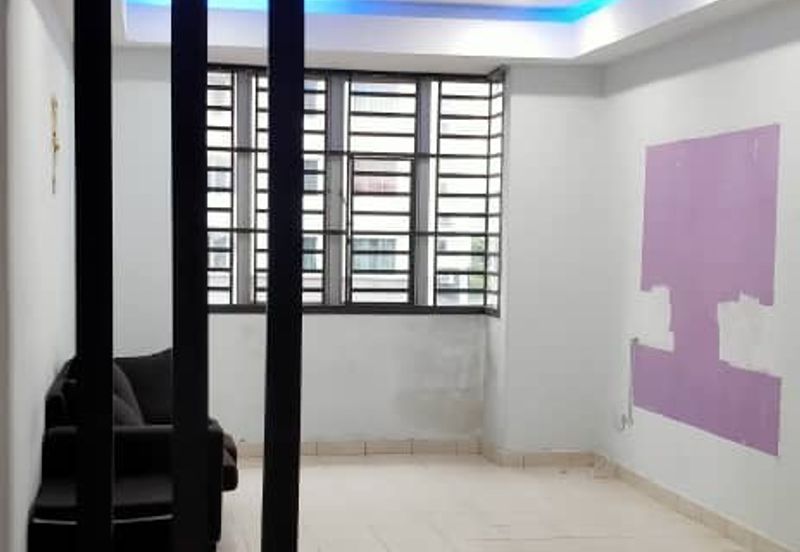 Nusa Perdana Serviced Apartment