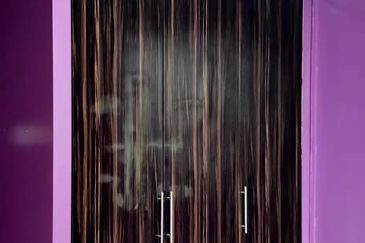 Nusa Perdana Serviced Apartment