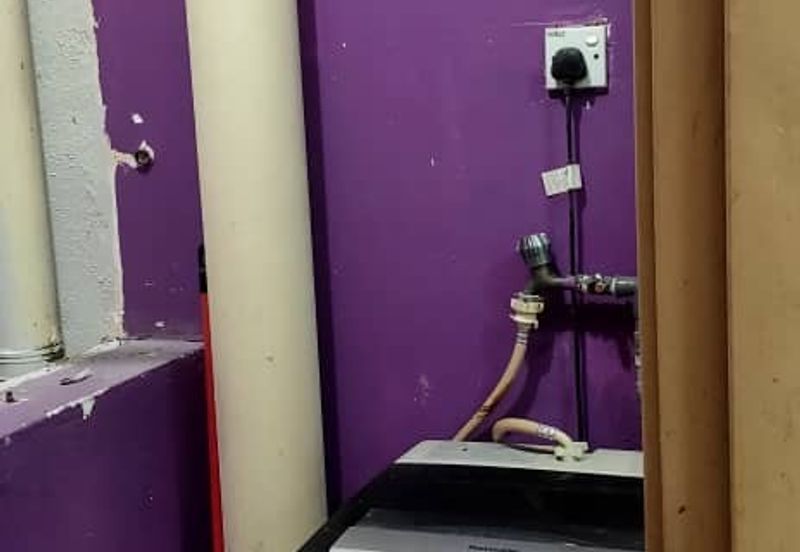 Nusa Perdana Serviced Apartment