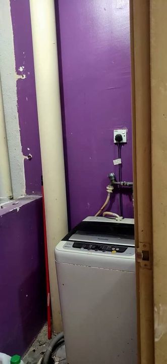  Nusa Perdana @ Gelang Patah Service Apartment For Sale, Johor, Gelang Patah